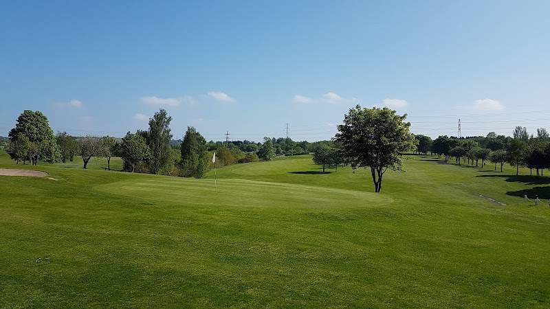 Breightmet Golf Club