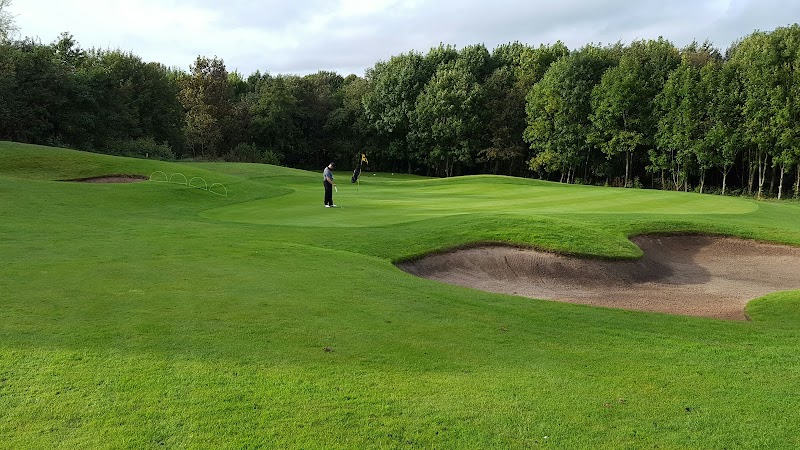 Deane Golf Club