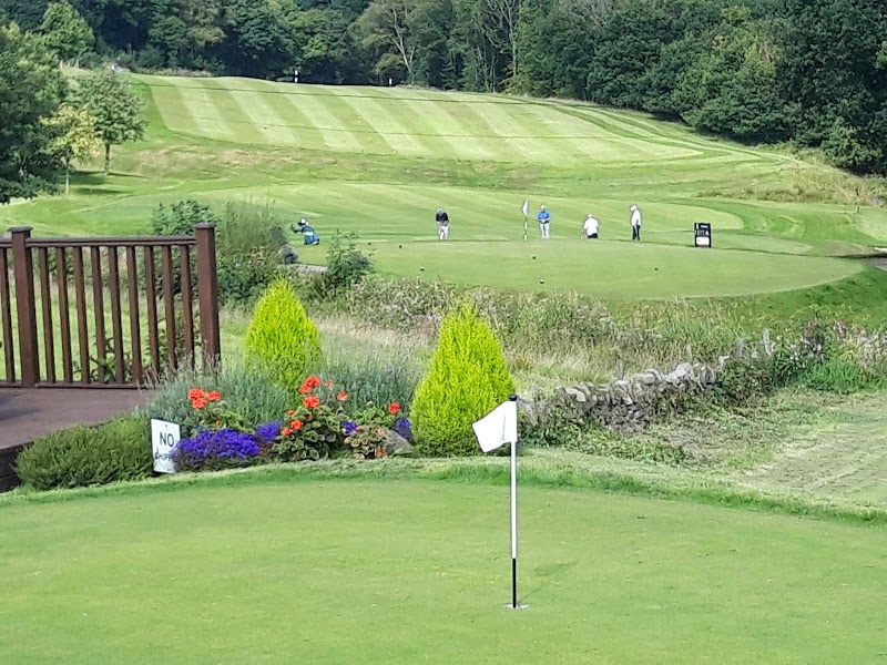 Dunscar Golf Club