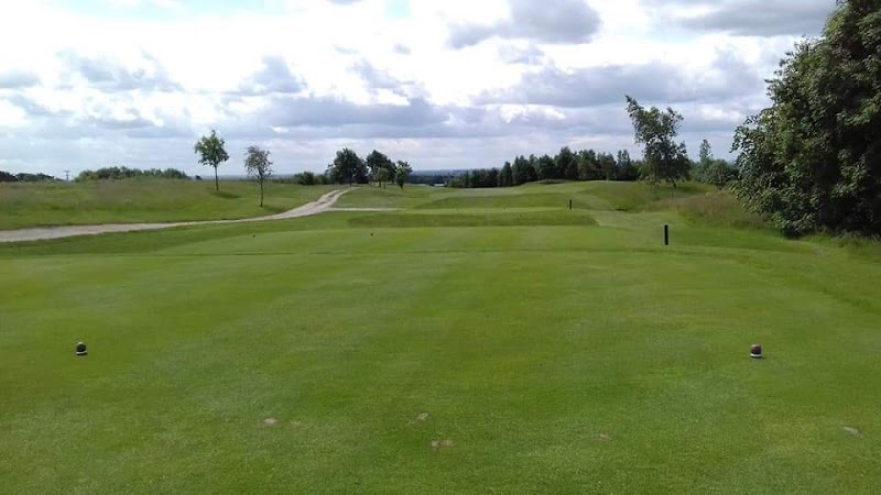 Hart Common Golf Club