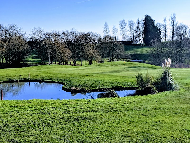 Harwood Golf Club