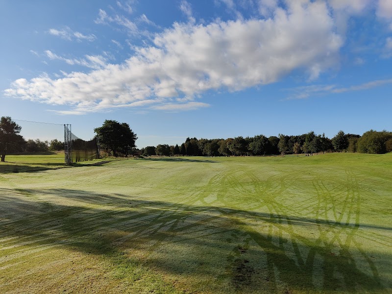 Regent Park Golf Club