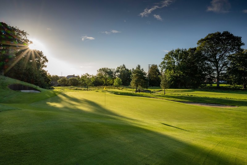 Galgorm Castle Golf Club