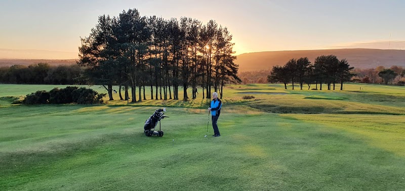 Turton Golf Club