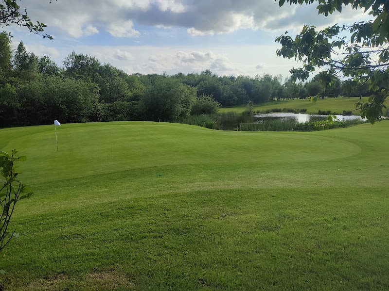 Westhoughton Golf Club