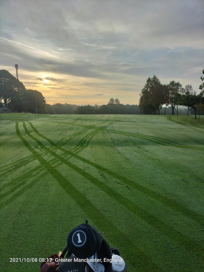 Greenmount Golf Club