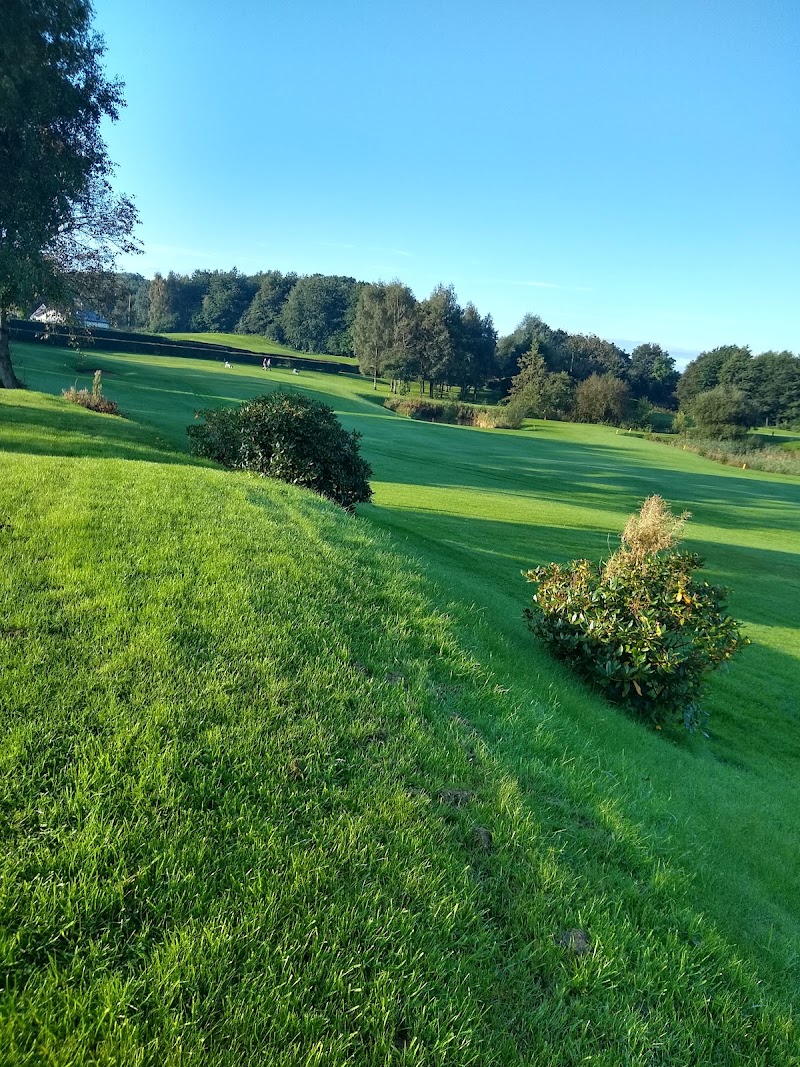 Pike Fold Golf Club