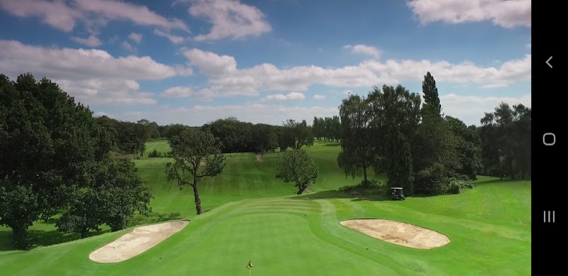 Ellesmere Golf Club