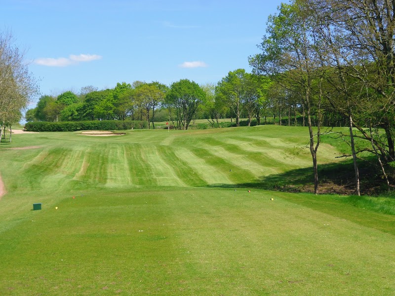 Gathurst Golf Club