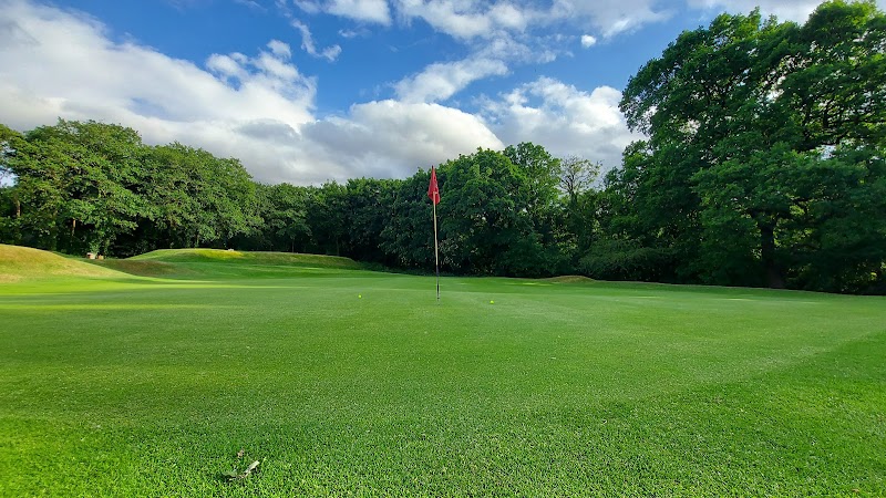 Wigan Golf Club