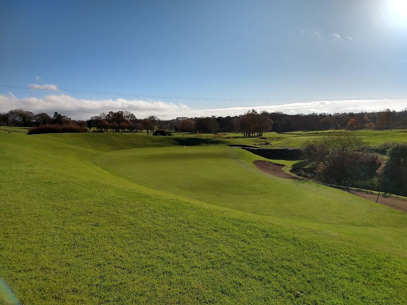 Gracehill Golf Club