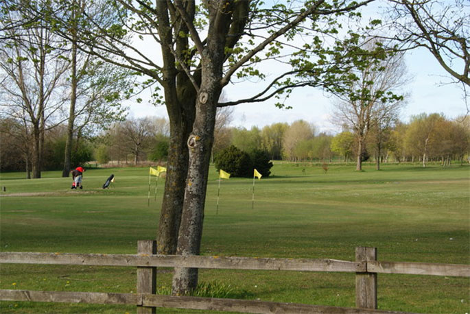 Pennington Golf Club