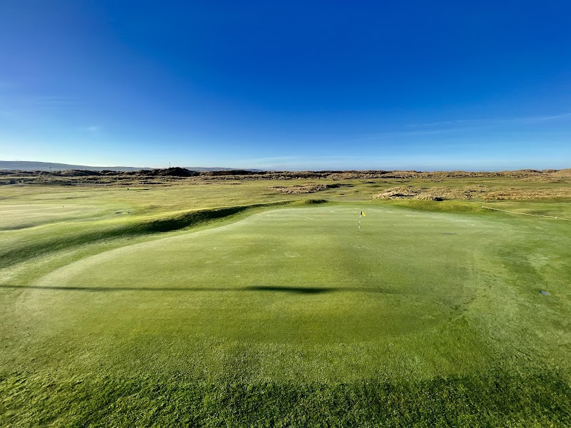 Aberdovey Golf Club