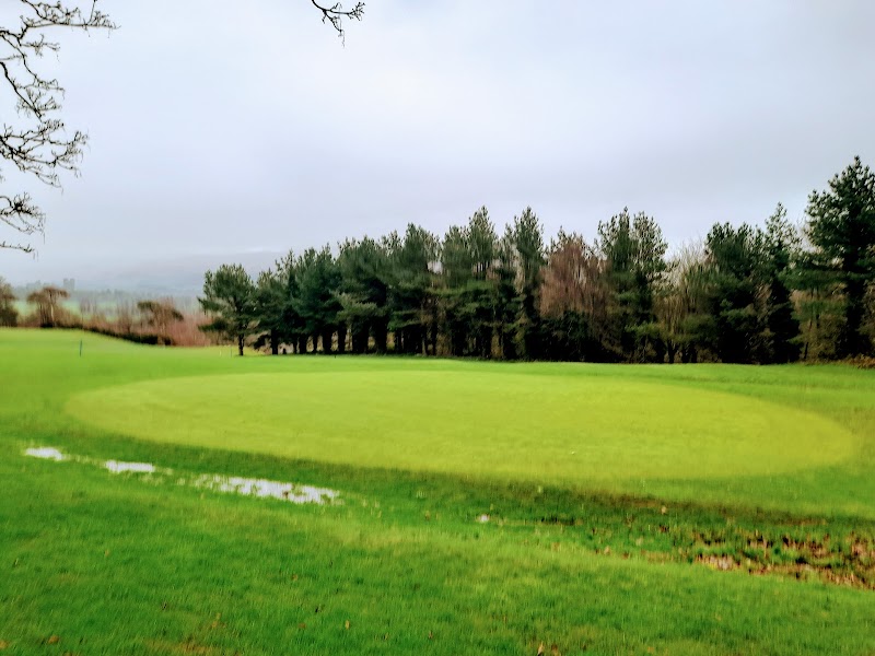 Bangor St. Deiniol Golf Club