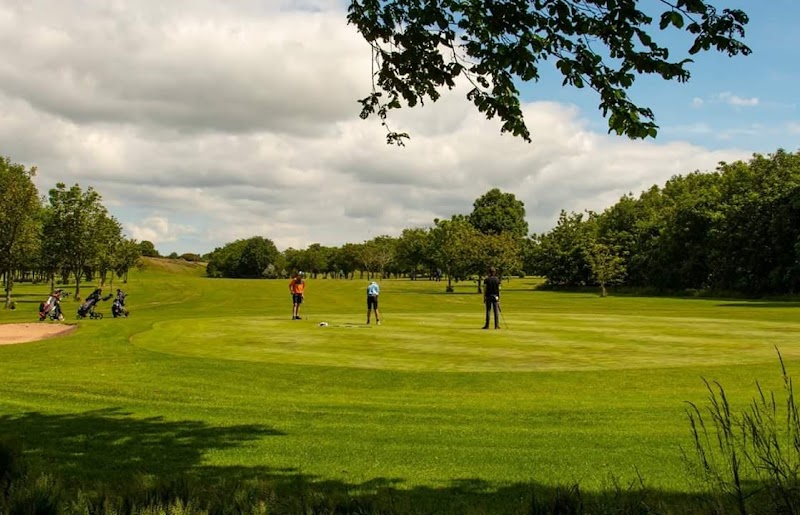 Caernarfon Golf Club