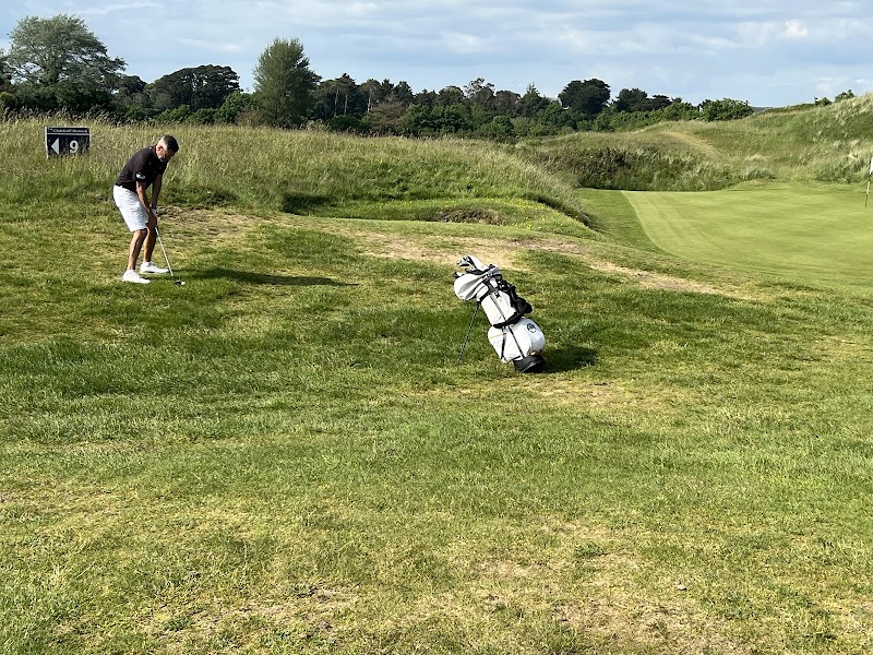 Clwb Golff Abersoch