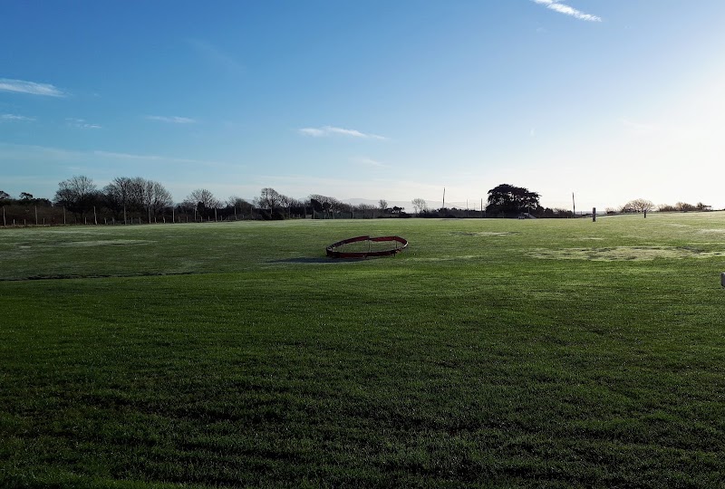Llyn Golf Club
