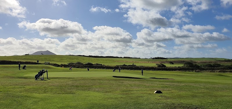 Nefyn and District Golf Club