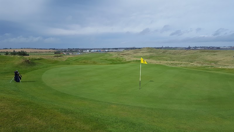 Fraserburgh Golf Club