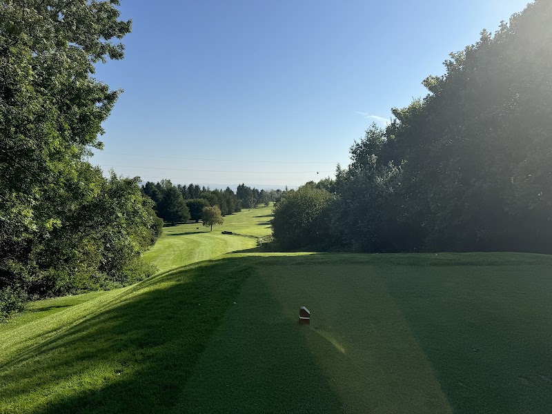 Greenisland Golf Club