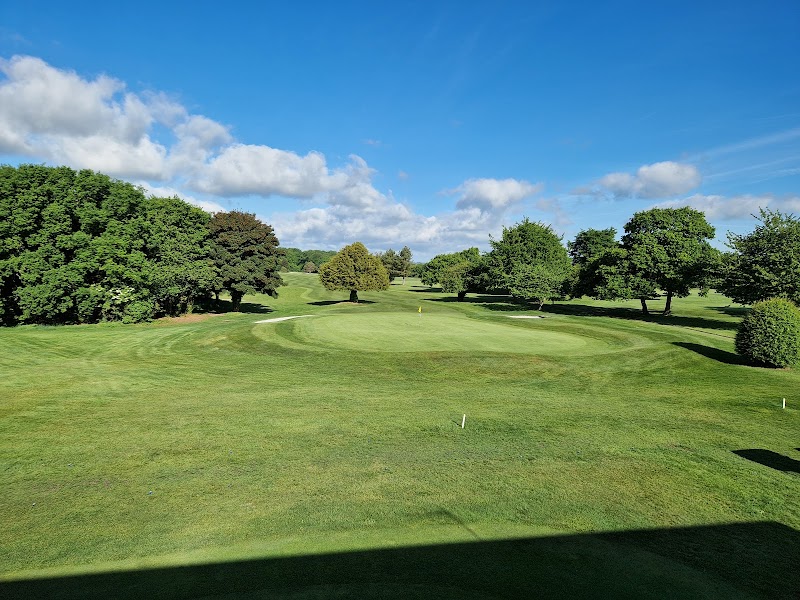 Corhampton Golf Club