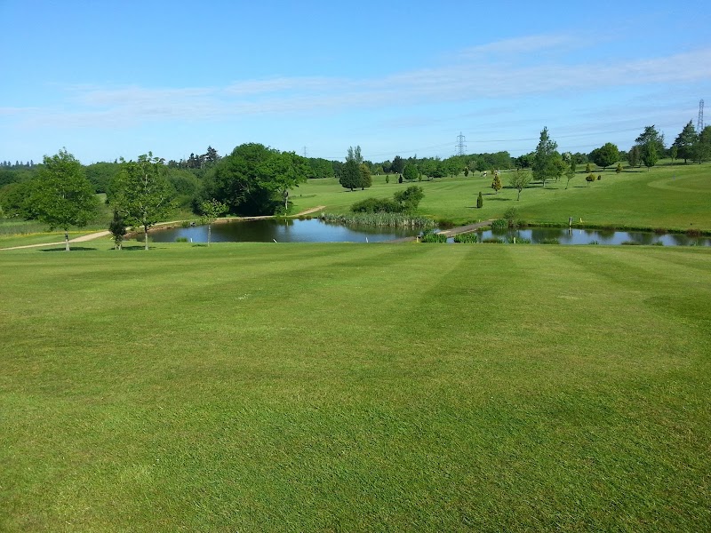 Chilworth Members Golf Club