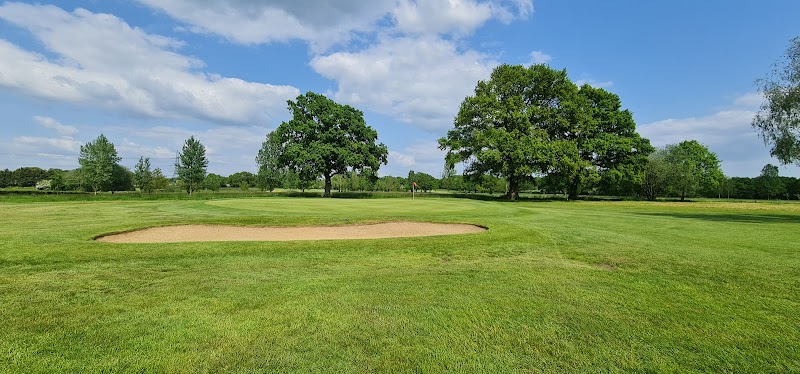 East Horton Golf Club