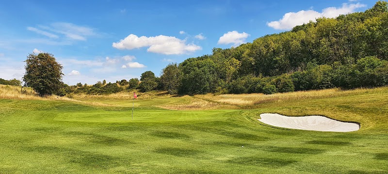Hockley Golf Club