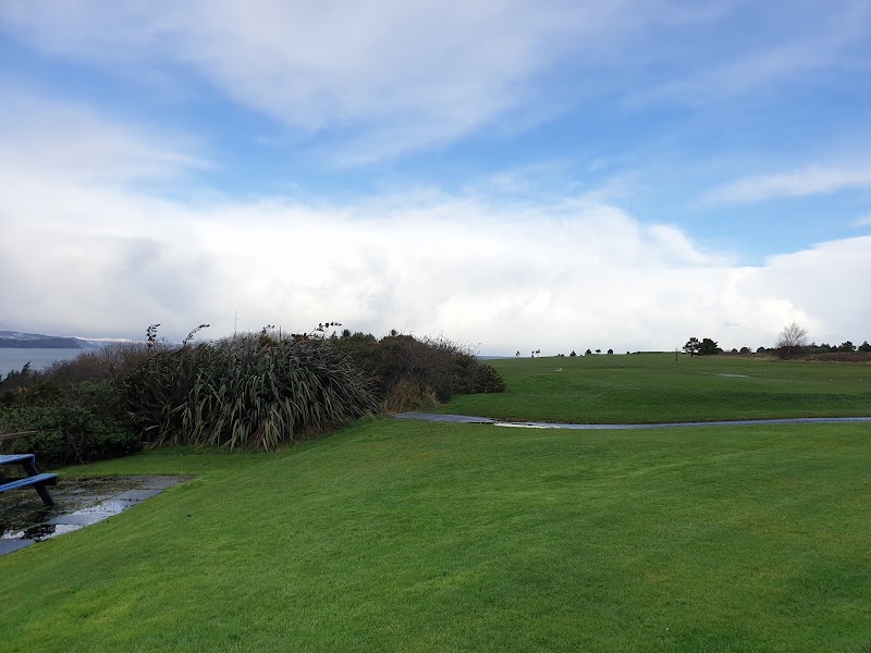 Larne Golf Club