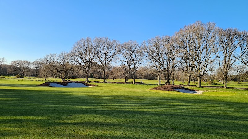 Blackmoor Golf Club