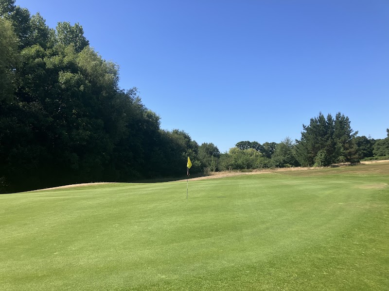 Dibden Golf Course