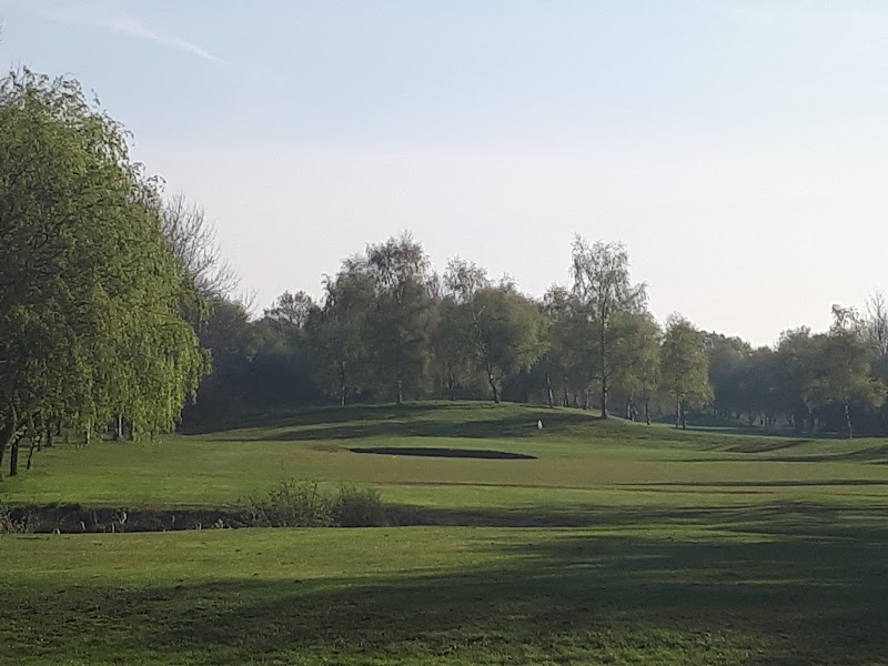 Furzeley Golf Club