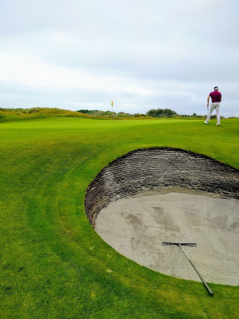 Hayling Golf Club