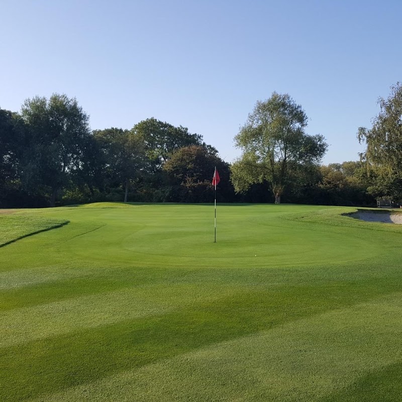 Lee-on-the-Solent Golf Club