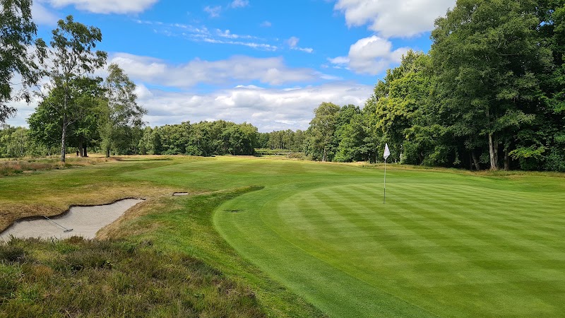 Old Thorns Golf Club