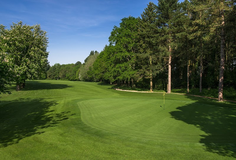 Paultons Golf Centre