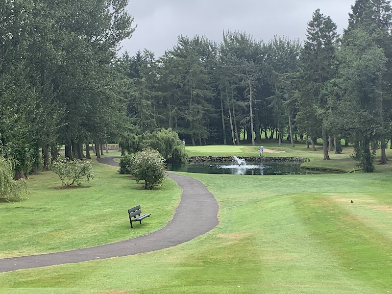 Lisburn Golf Club