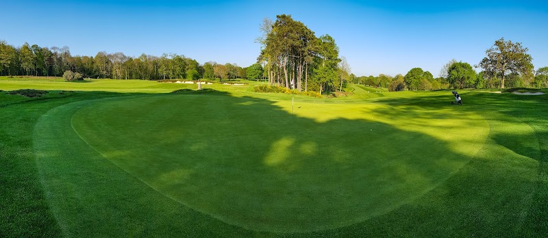 Stoneham Golf Club