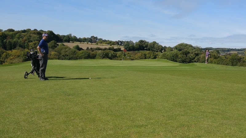 Worldham Golf Club