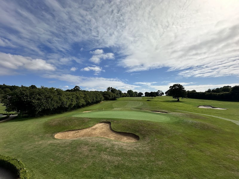 South Petersfield Golf Club