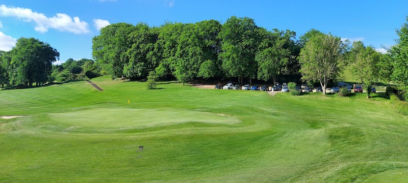 Leckford Golf Courses