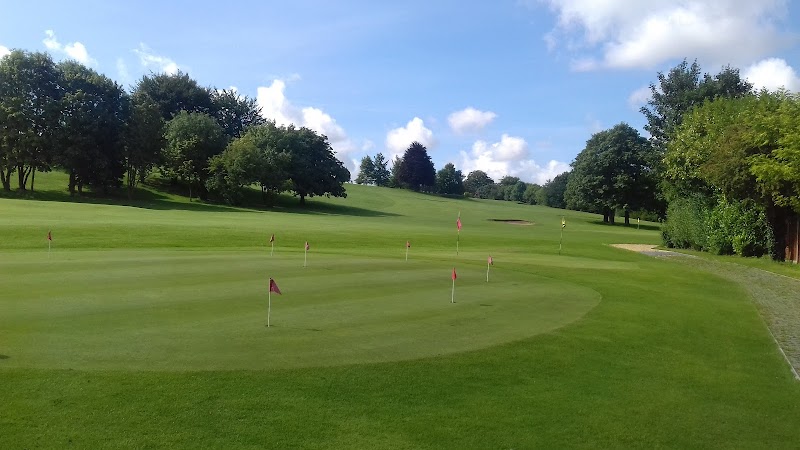 Andover Golf Club