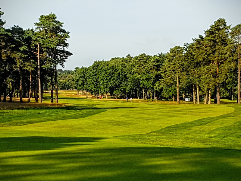 Army Golf Club
