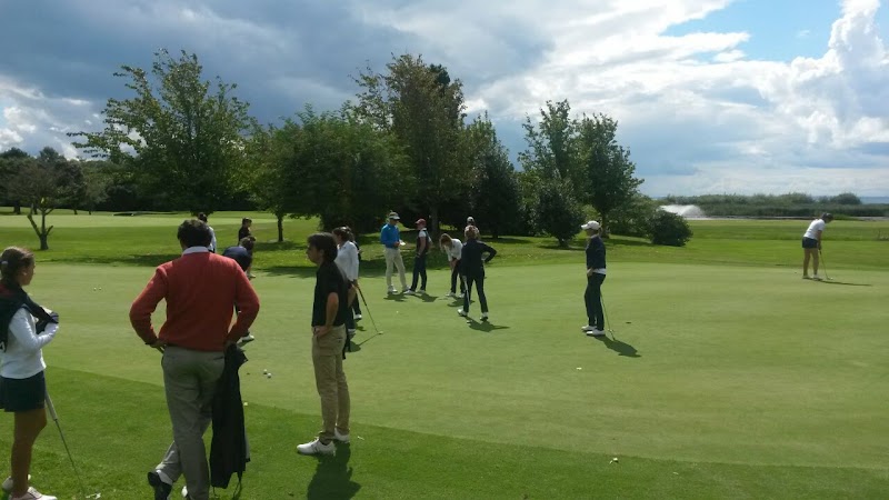 Massereene Golf Club