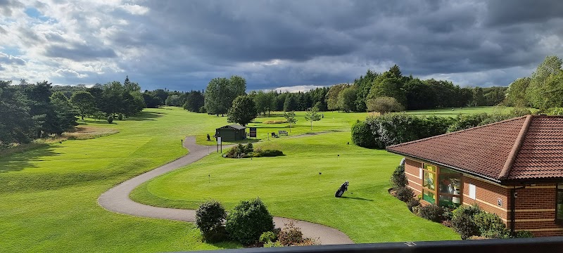 Rowlands Castle Golf Club
