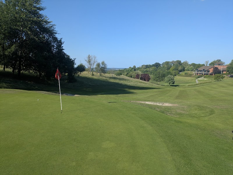 Royal Winchester Golf Club