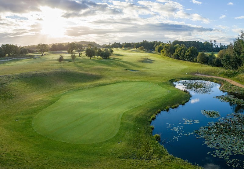 Dummer Golf Club