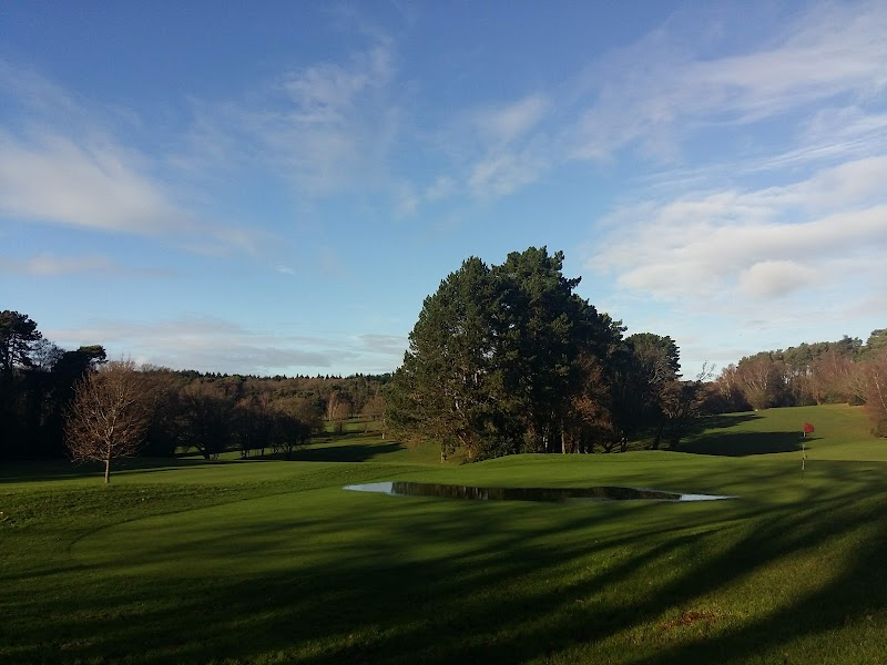 Southampton Municipal Golf Course