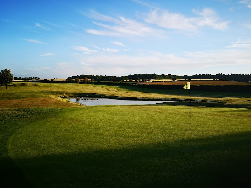 Test Valley Golf Club