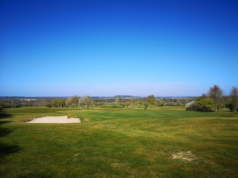 The Hampshire Golf Club